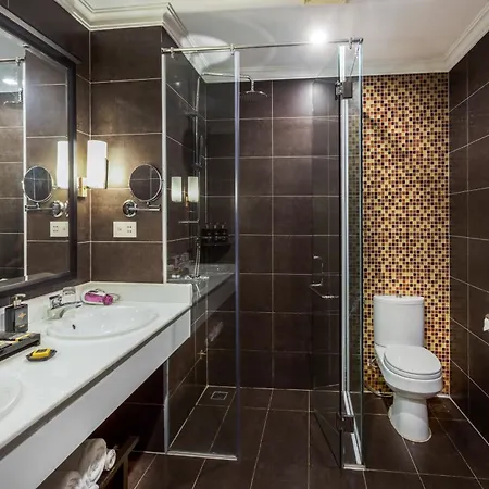 Hotel Sapa Square Affiliated By Melia Exterior photo
