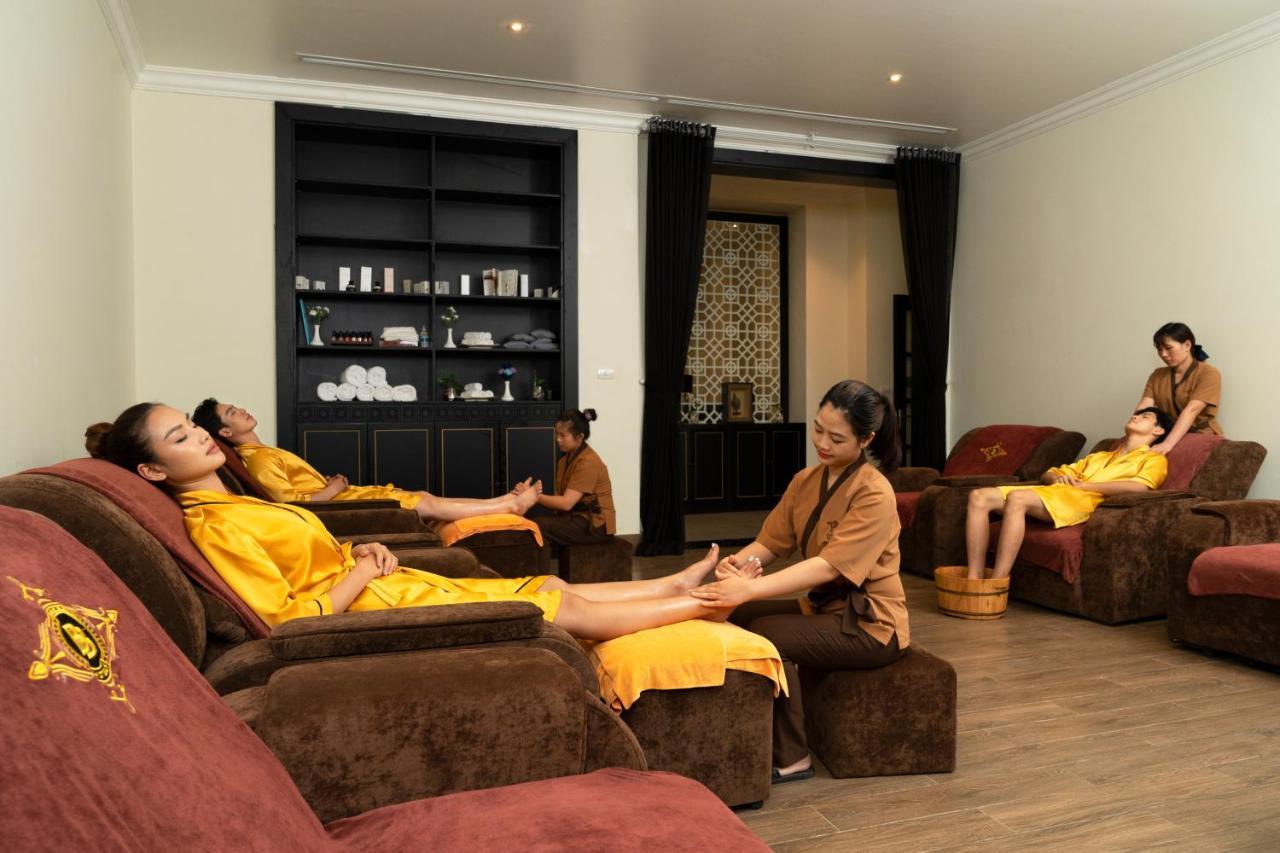 Bb Hotel Sapa