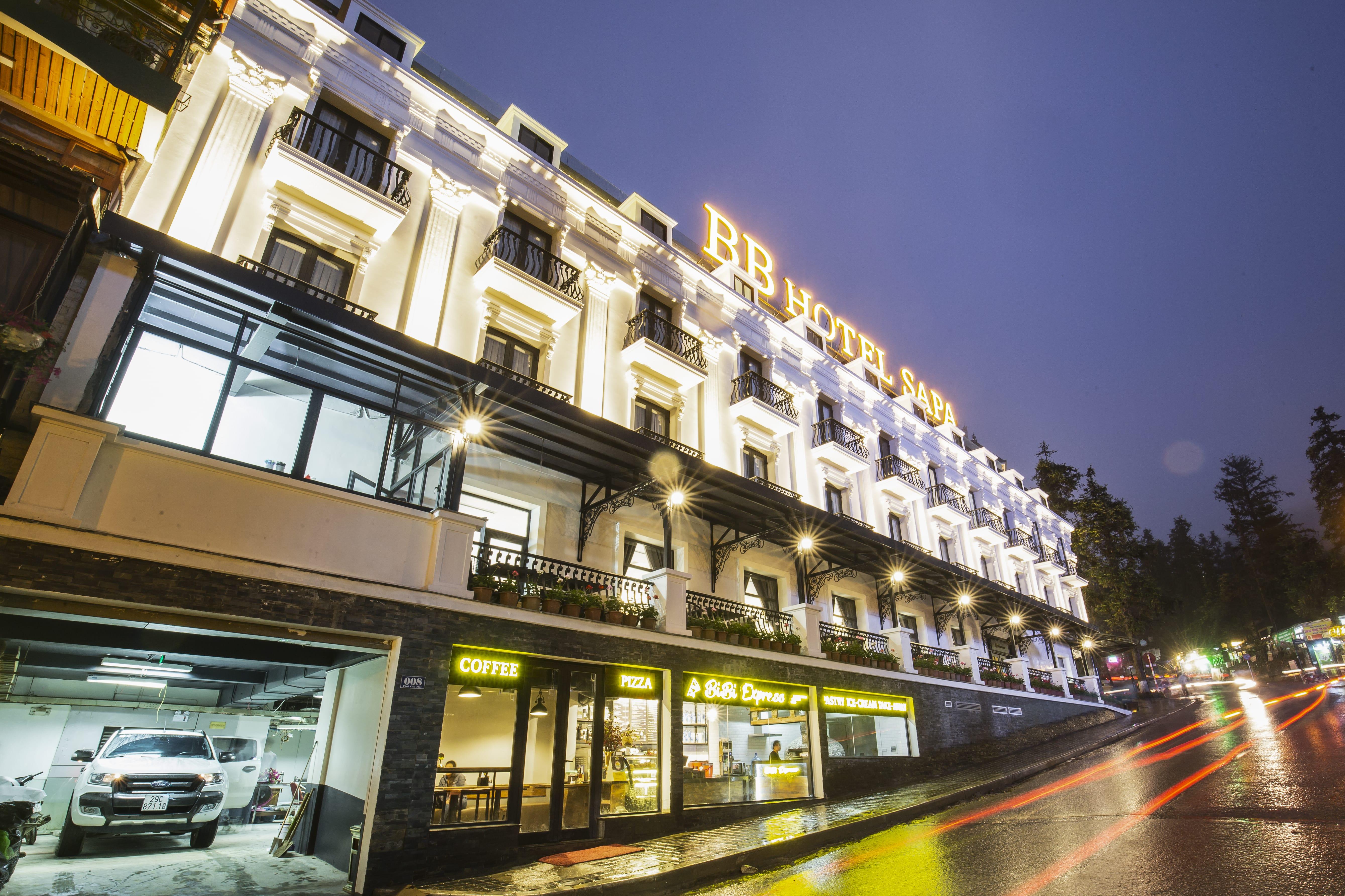 Square Affiliated By Melia 4*