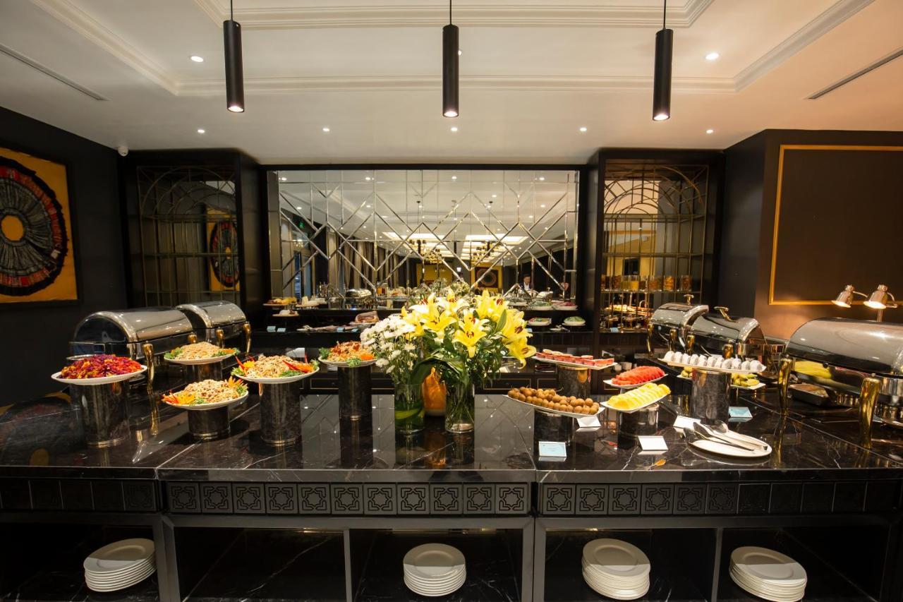 Square Affiliated By Melia 4*