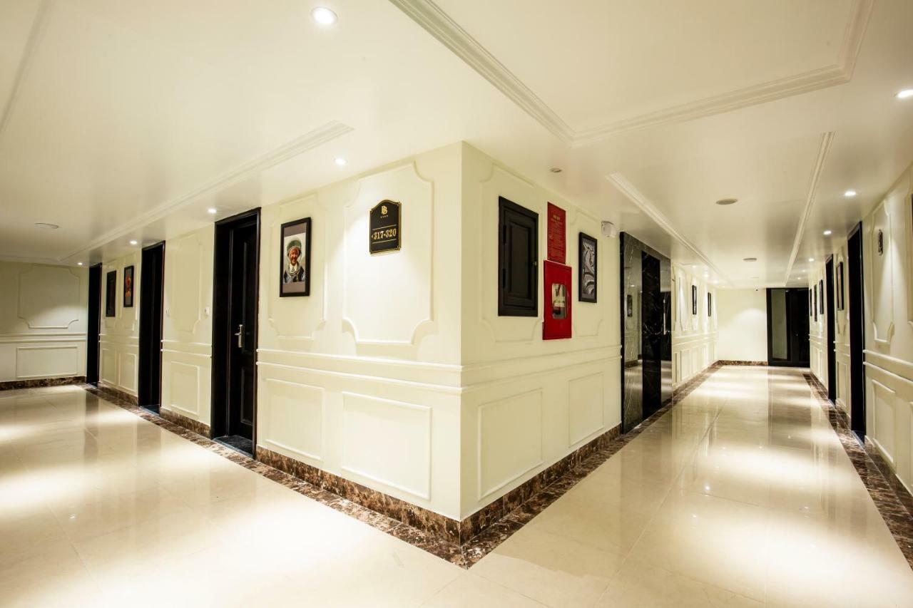 Square Affiliated By Melia होटल 4*